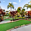Hilton Vacation Club Aqua Sol Orlando West