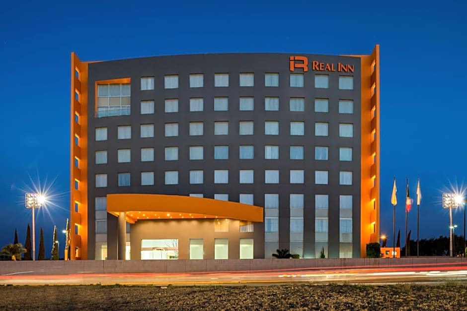 Real Inn San Luis Potosi
