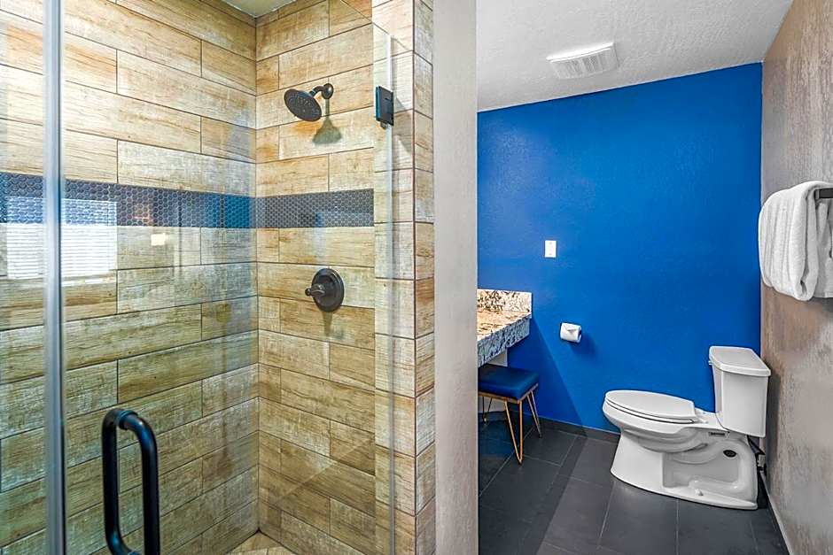 The Inn at Boatworks, Lake Tahoe