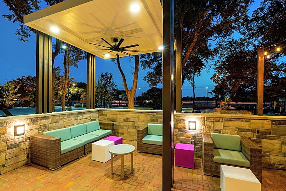 Hilton Garden Inn Cedar Park Austin