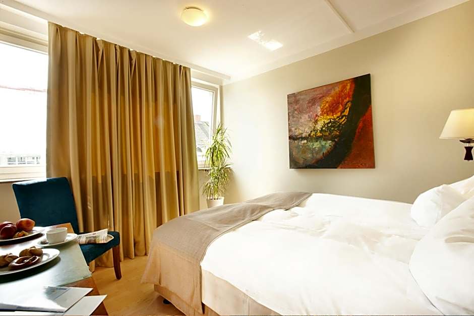Hotel am Kieler Schloss Kiel by Premiere Classe