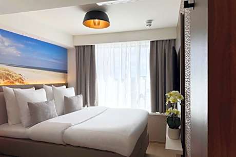 Smart Double Room