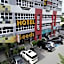 Seeds Hotel Ampang Point