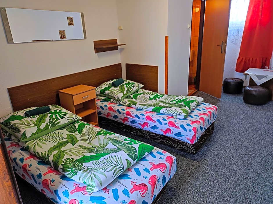 Motel Korona