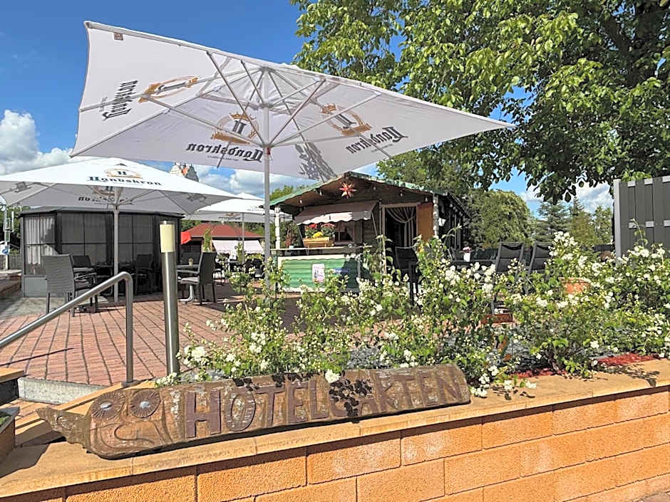 Ambiente Hotel Strehla