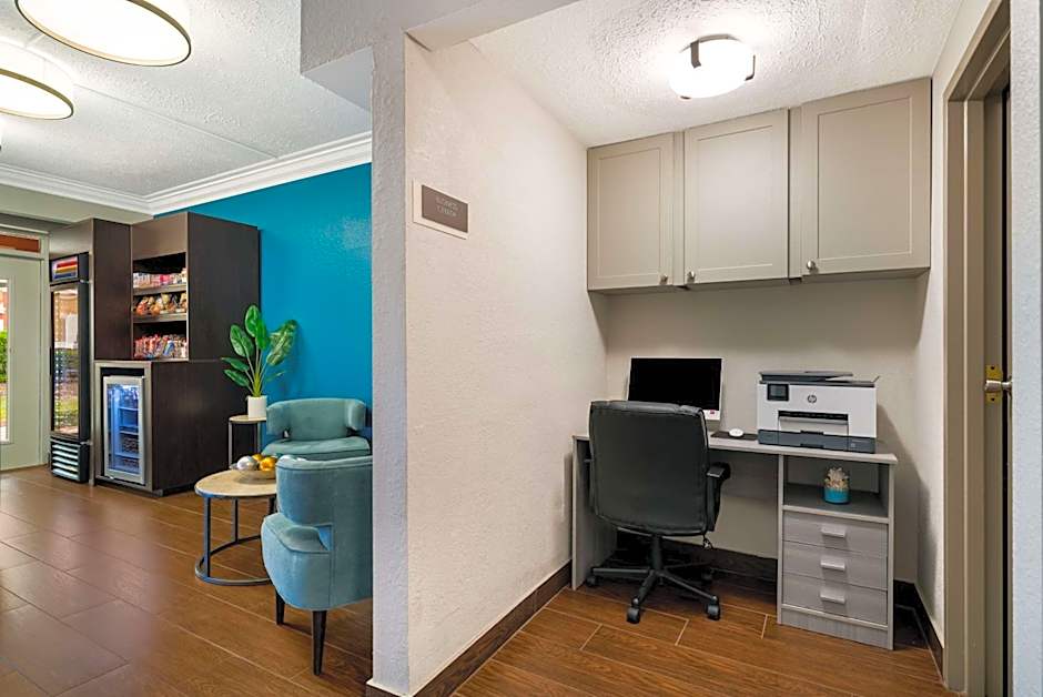 SureStay Plus Hotel by Best Western The Villages