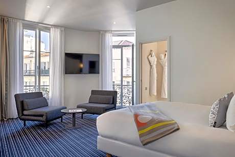Hotel 66 Nice