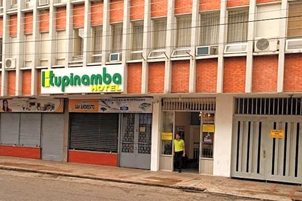 Tupinamba