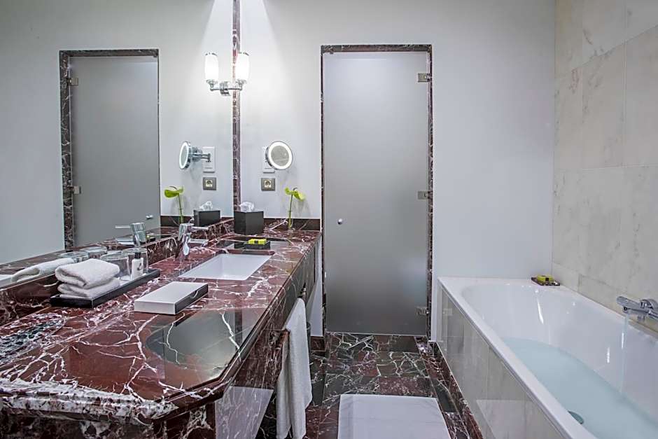 InterContinental Porto - Palacio das Cardosas By IHG