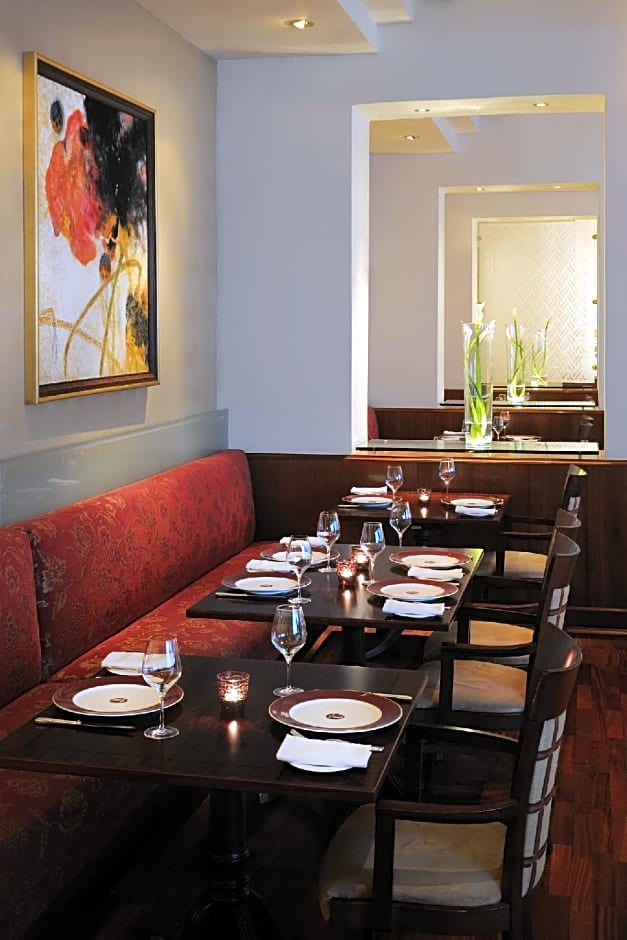 JW Marriott Hotel Kuwait City