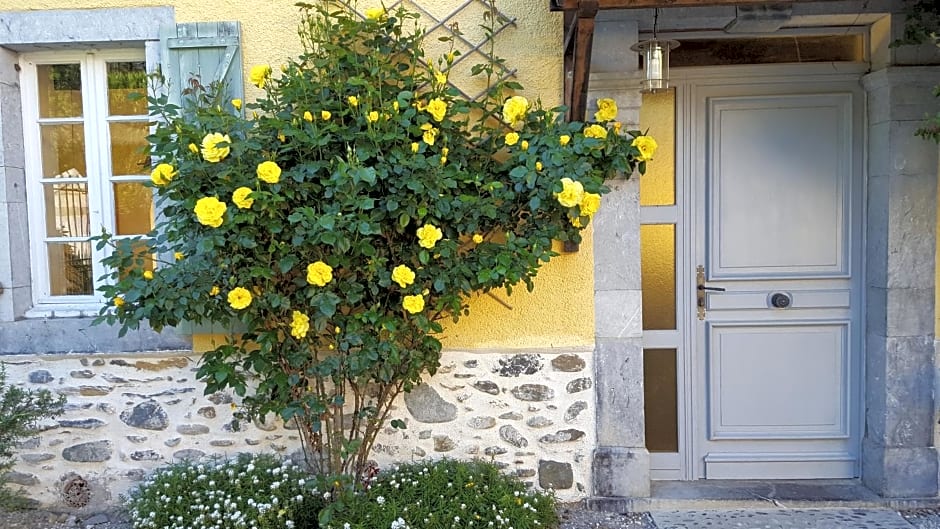 Maison d'hôtes Les 3 Baudets
