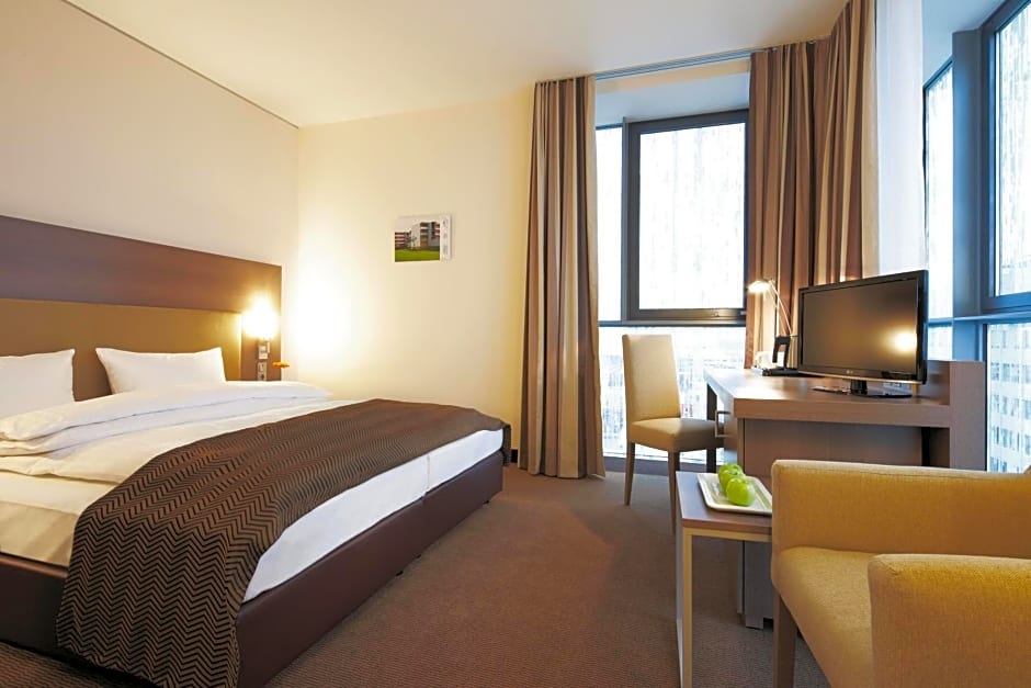 InterCityHotel Mannheim
