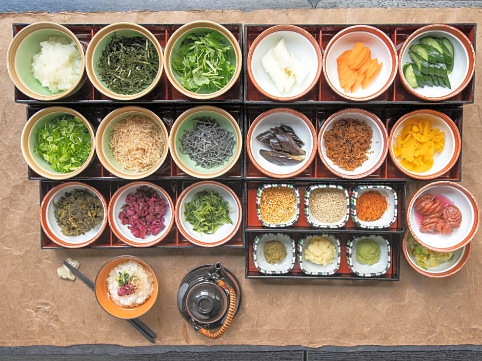 Mitsui Garden Hotel Kyoto Sanjo