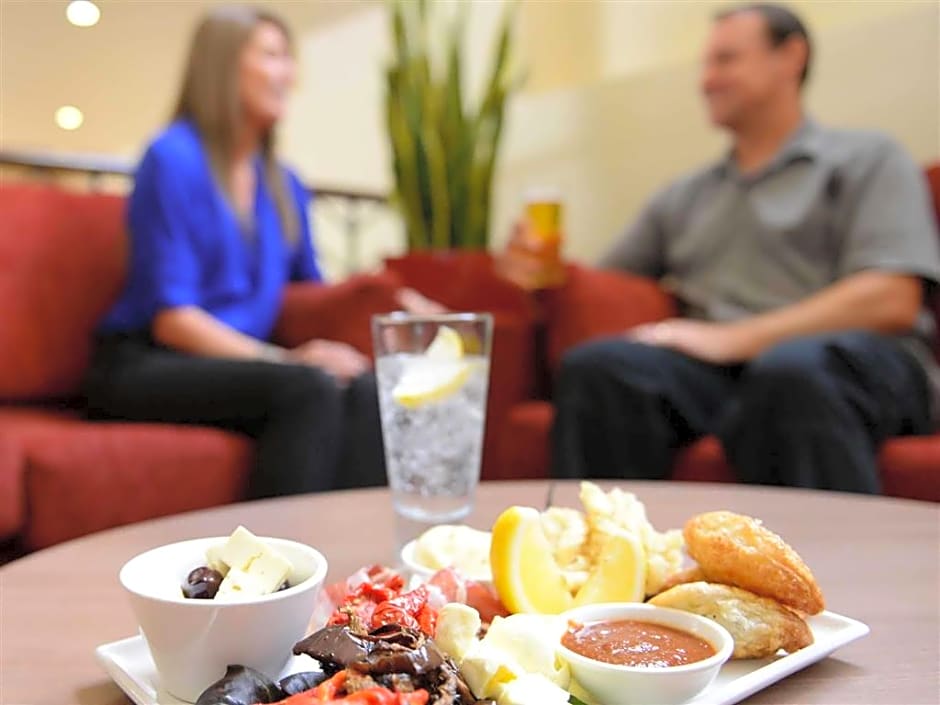 ibis Styles Adelaide Grosvenor