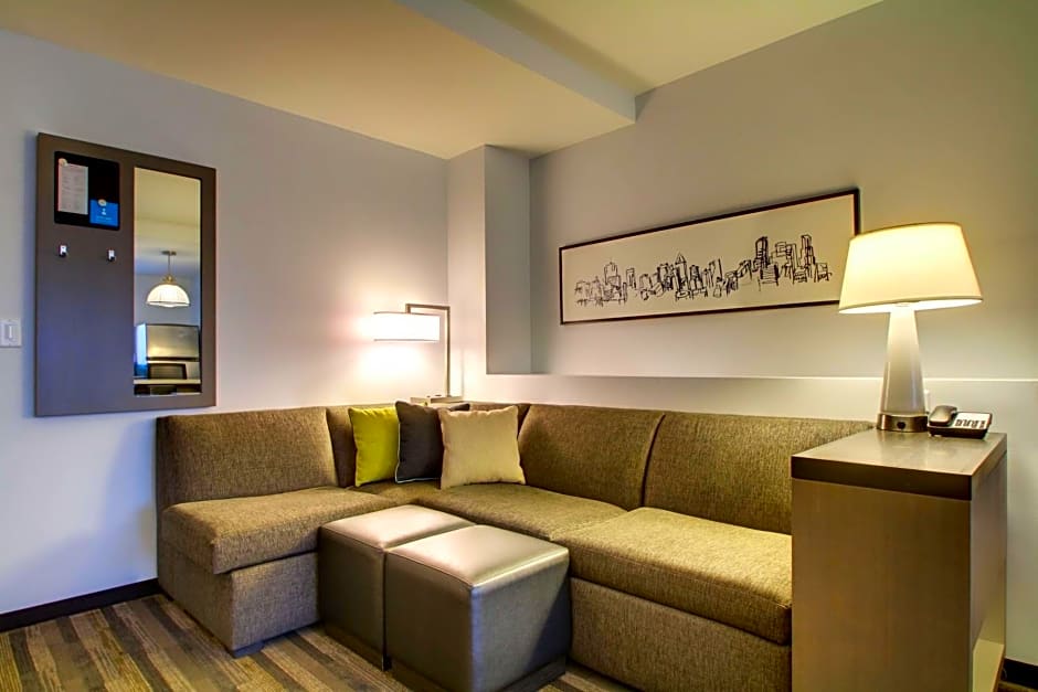 Hyatt House Chicago/Evanston