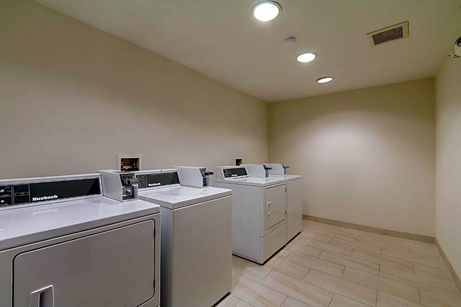 Holiday Inn Express Hotel & Suites South Bend Notre Dame Univ. By IHG