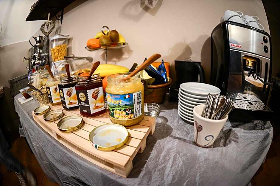 Locanda Antico Casale Cesenatico