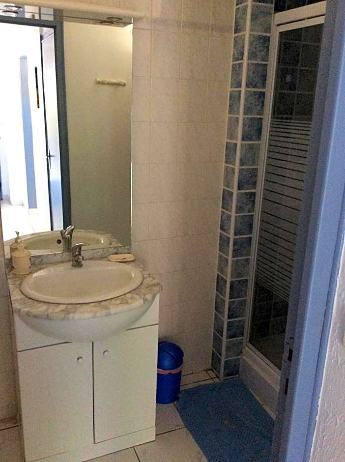 gîte la source milieu