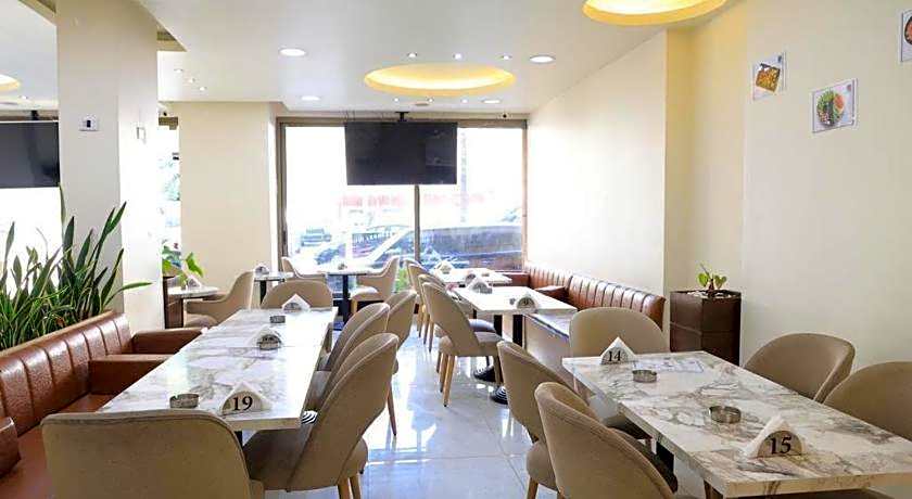 Orient Prince Hotel