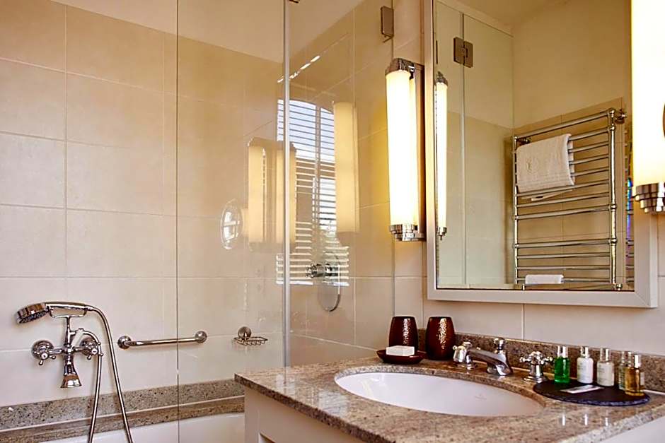 Remise am Süllberg - Das kleine, feine Hotel in Blankenese