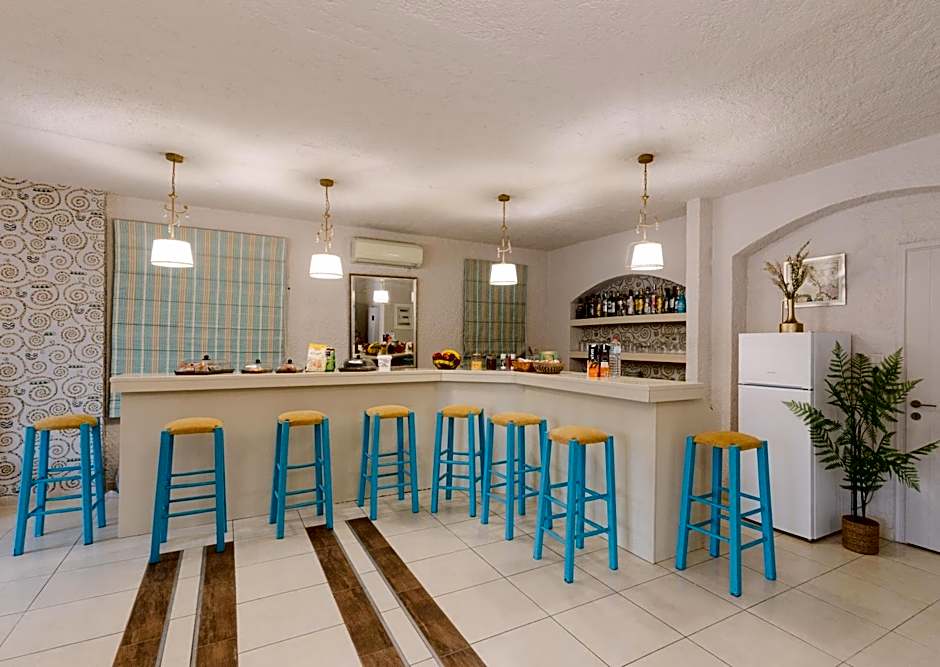 Perla Apartments
