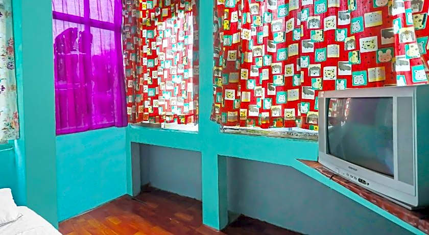 Hotel O Rani Homestay Syariah