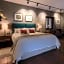 Uvence Arte + Hotel