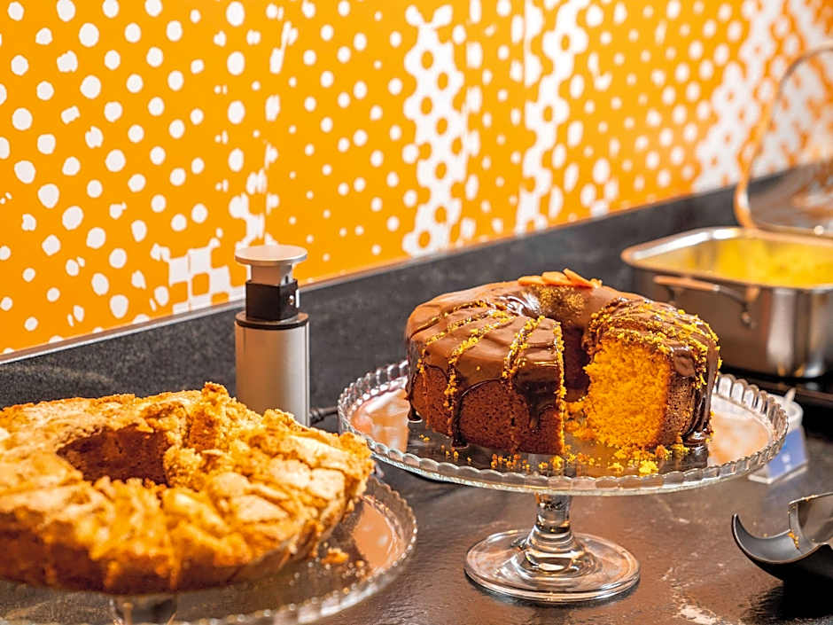 ibis Budget Farroupilha