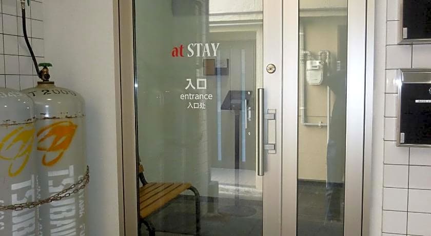 At Stay