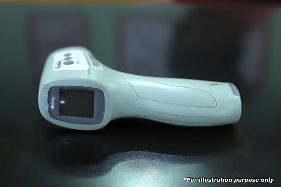 14669 Mayur's Residency