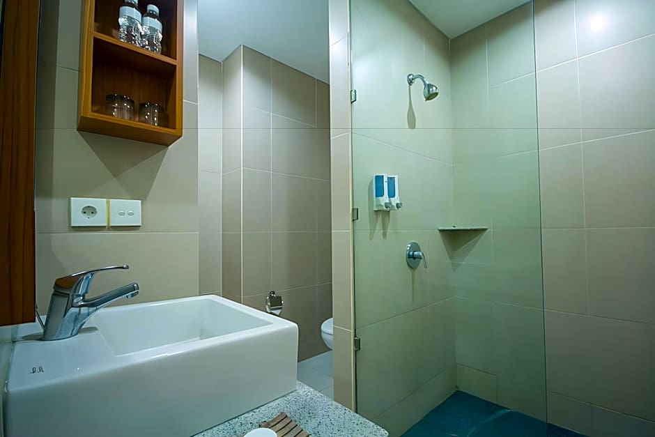 Kubu Cempaka Seminyak Hotel