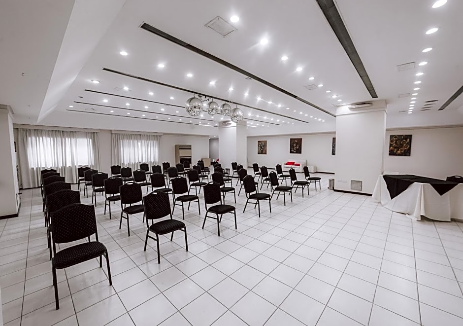 Hotel Carlos V by DOT Urban