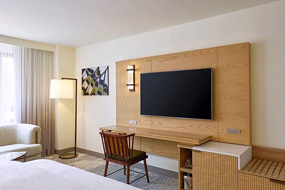 The Westin Los Angeles Airport