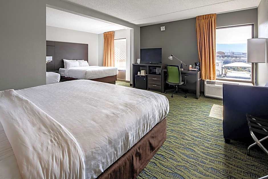 Clarion Inn Chattanooga