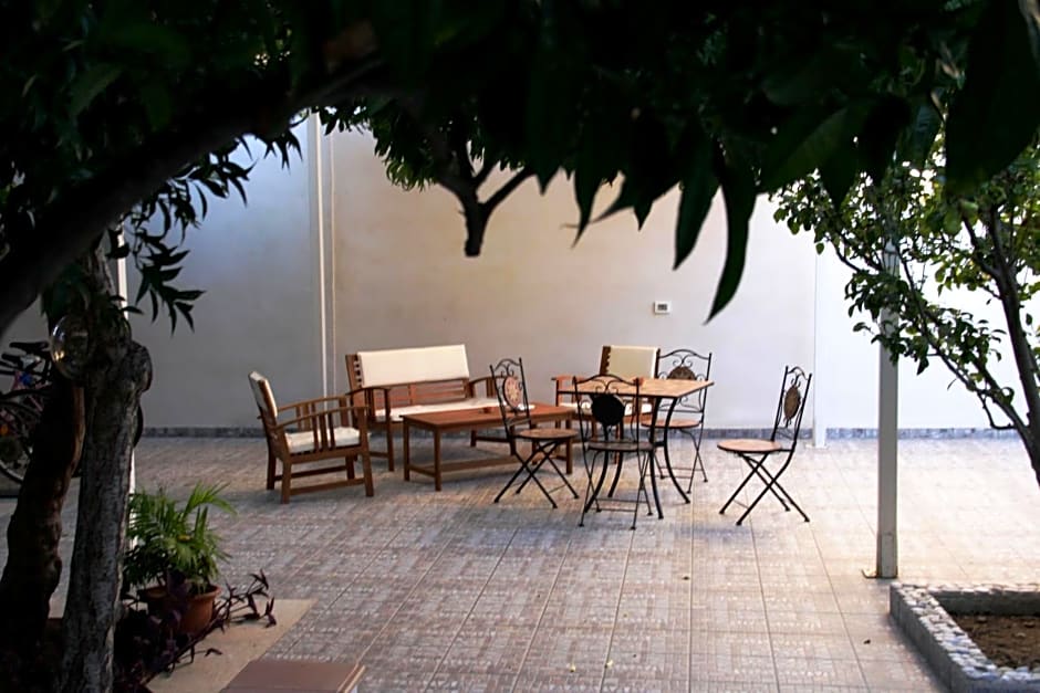 BeB Il Giardinetto – Trapani, CA