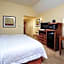 Hampton Inn By Hilton Raleigh-Capital Blvd. North