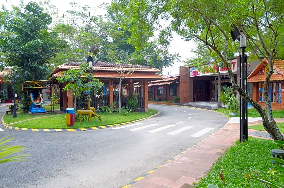 Hoa De Nhat Resort Dong Nai