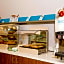 Holiday Inn Express St. Petersburg North / I-275 By IHG