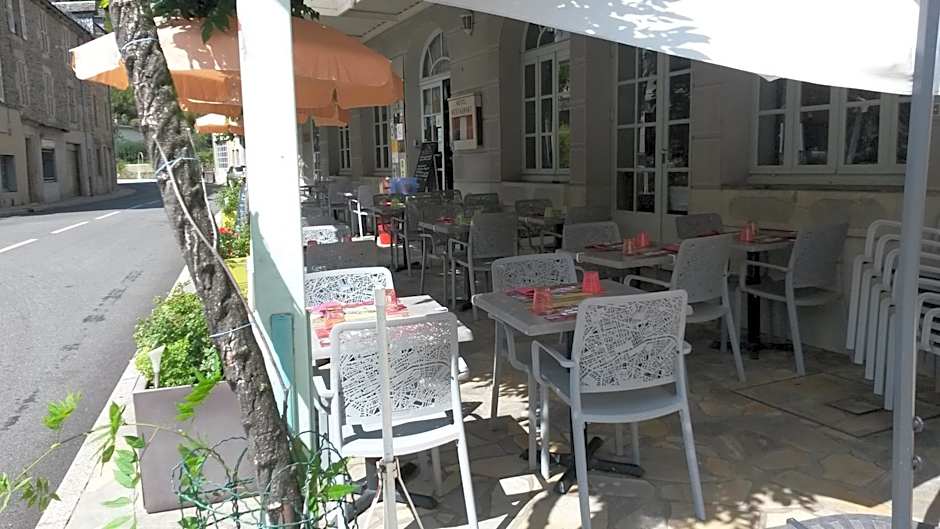 Hotel Restaurant Aux Armes D'Estaing - KB HOTEL GROUP