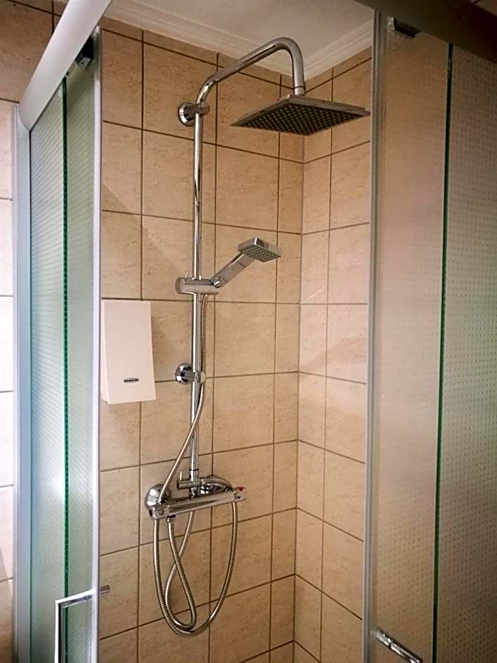 BIVIUS Hotel Restaurant Luxembourg