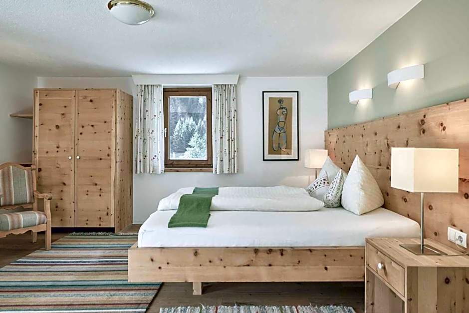 Bio Hotel Stillebach