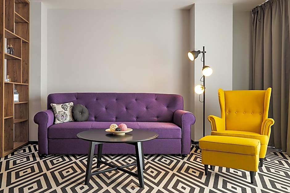 ibis Styles Arad