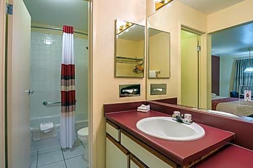 Red Roof Inn Las Vegas
