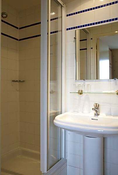 Hotel Transcontinental