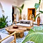 Riad Le Pèlerin
