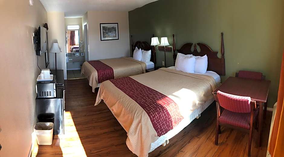 Motor Inns Of America