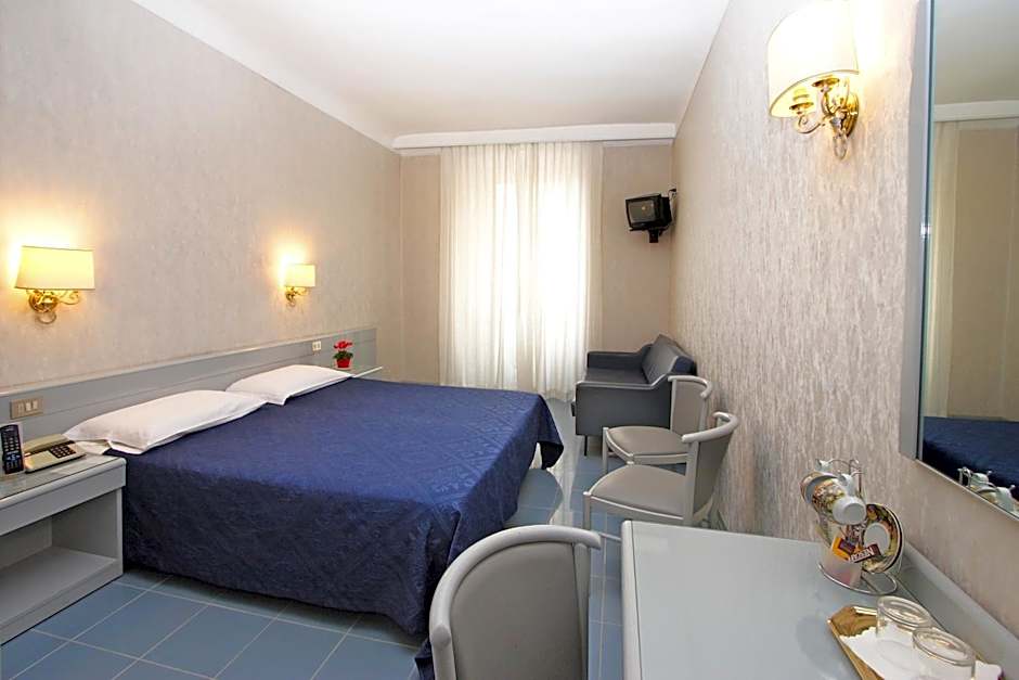 Hotel Roma