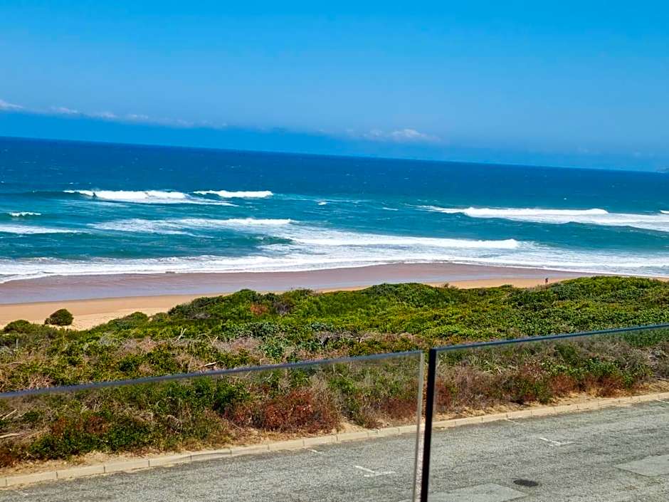 WavesEnd Wilderness Self-catering Units