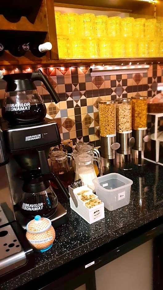 Dreamtel London Kensington