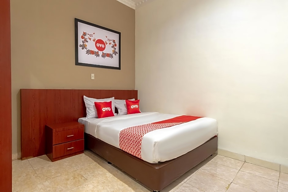OYO 1668 Yvel Homestay Syariah